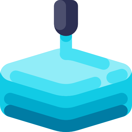 3d printer icon