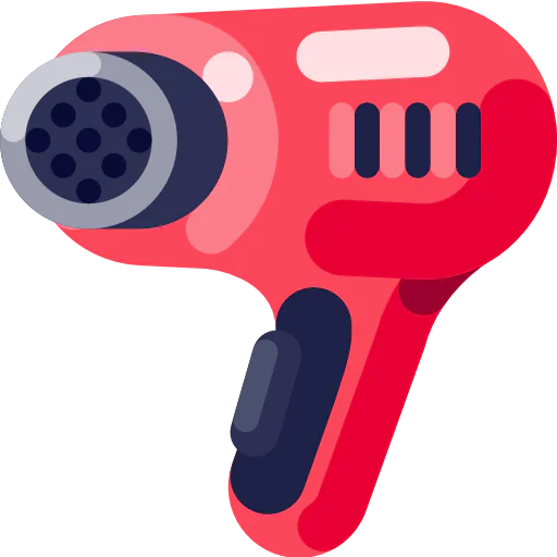 Dryer icon