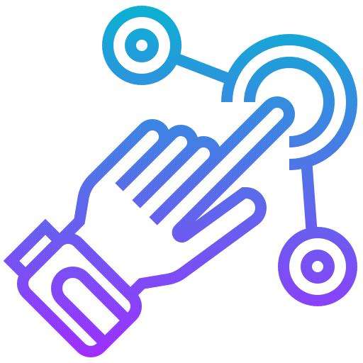 Gloves icon