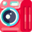 Washing machine icon 64x64