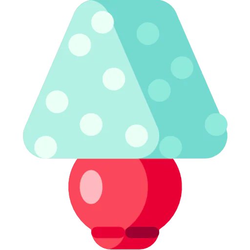 Lamp icon