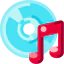 Disc icon 64x64