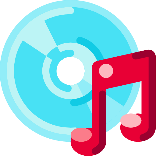 Disc icon