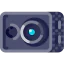 Camera icon 64x64
