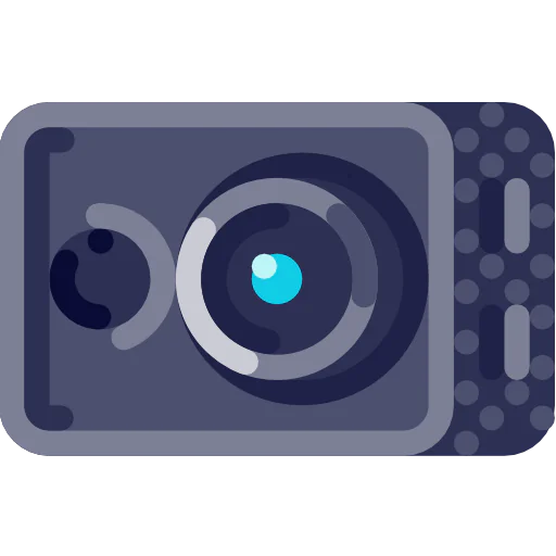 Camera icon