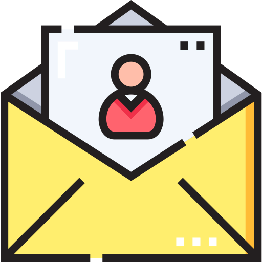 CV icon