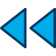 Rewind icon 64x64