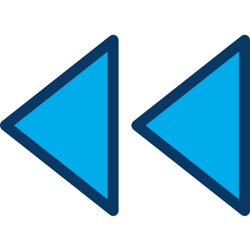 Rewind icon