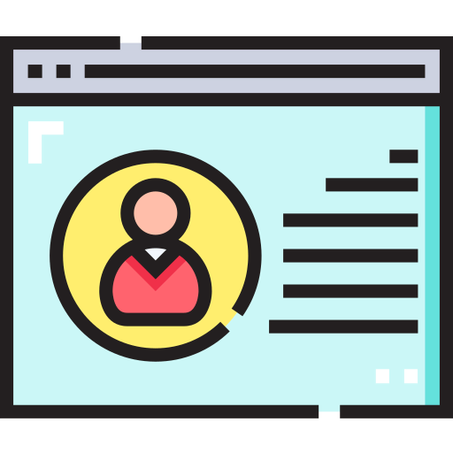 Browser icon
