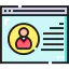 Browser アイコン 64x64