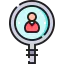 Search アイコン 64x64