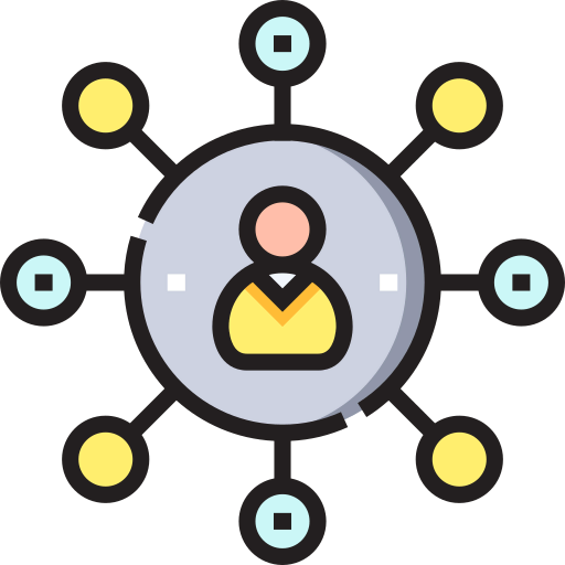 Network icon