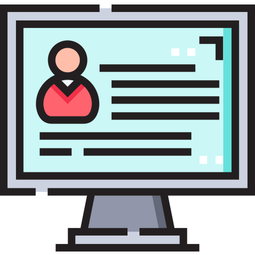 Computer icon