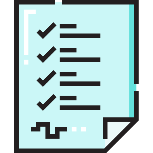 Document icon