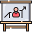 Presentation アイコン 64x64