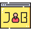 Job アイコン 64x64