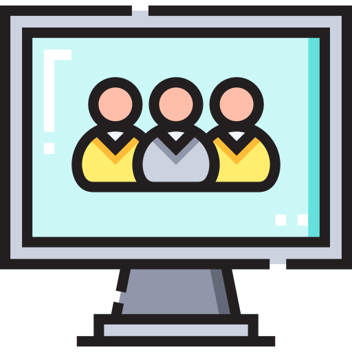 Computer icon