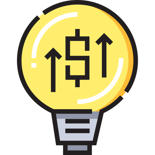 Dollar icon