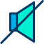 Mute icon 64x64