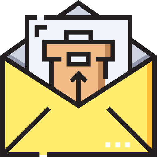 Mail icon