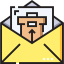 Mail アイコン 64x64