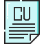 CV アイコン 64x64