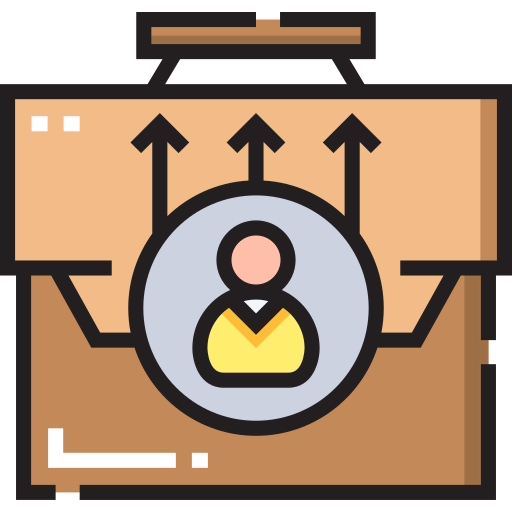 Profile icon
