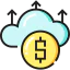 Cloud アイコン 64x64