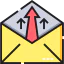 Email アイコン 64x64