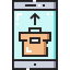 Smartphone アイコン 64x64