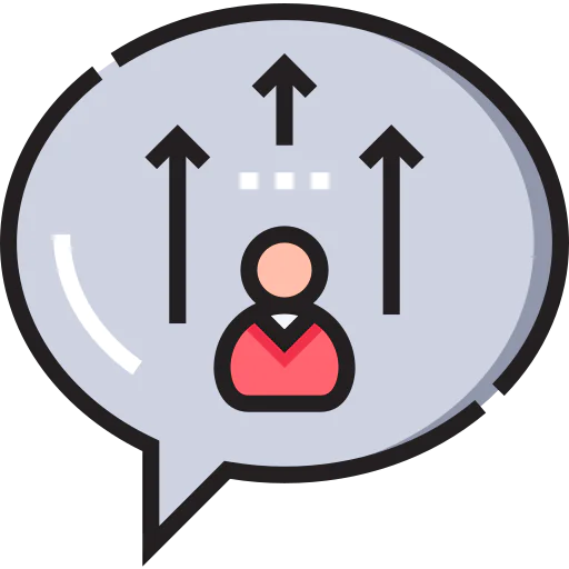 Communications icon