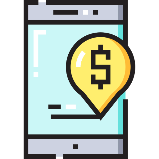 Smartphone icon