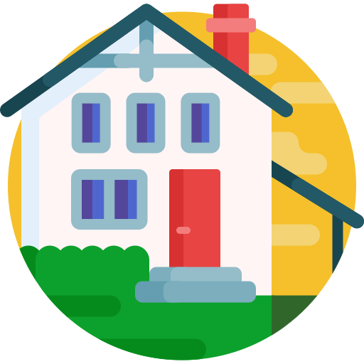 House icon