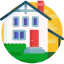 House icon 64x64