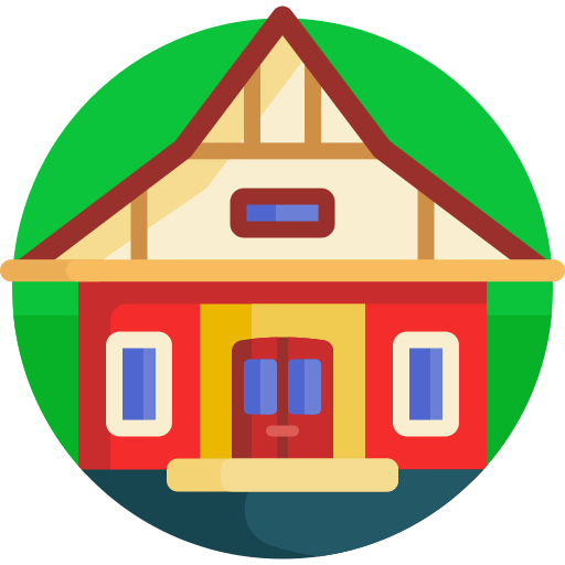 House icon