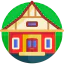 House icon 64x64