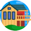 House icon 64x64