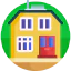 House icon 64x64