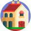 House icon 64x64