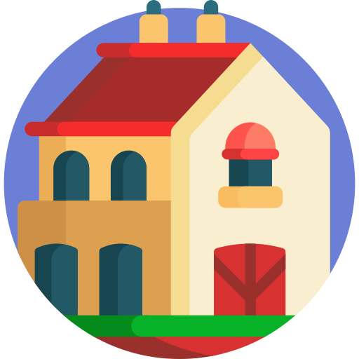 House icon