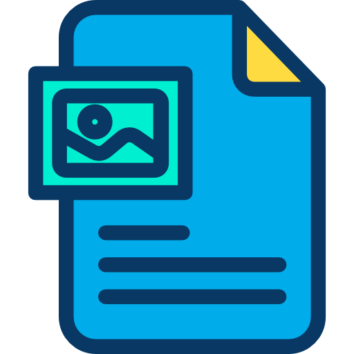 File icon
