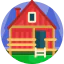 House icon 64x64