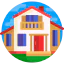 House icon 64x64