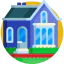 House icon 64x64
