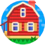 House icon 64x64