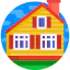 House icon 64x64
