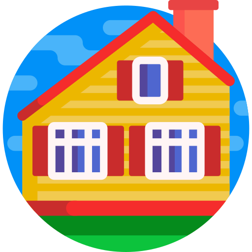 House icon