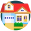 House icon 64x64