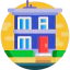 House icon 64x64