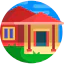 House icon 64x64